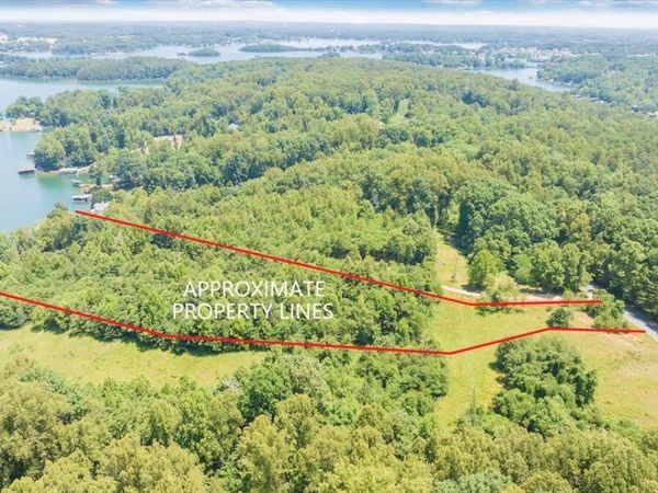 Lot 1 Piney Point RD, Union Hall, VA 24176