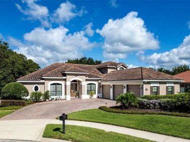 8692 CRESTED EAGLE PLACE, SANFORD, FL 32771