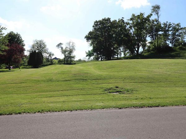 Lot 2-2 Hidden Meadows Drive, Asbury, IA 52002