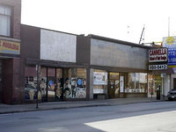 4269 S Archer Avenue, Chicago, IL 60632