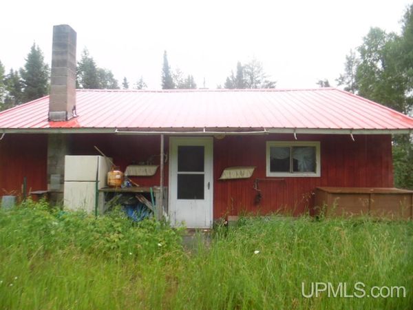 TBD SZ Road, Wells Twp, MI 49819