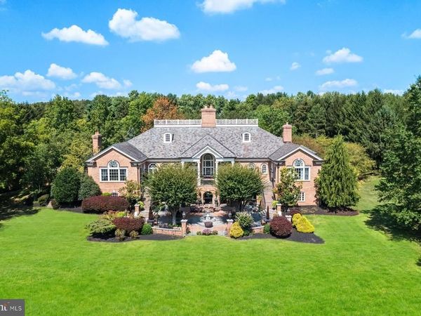 1534 N TROOPER ROAD, WORCESTER, PA 19490