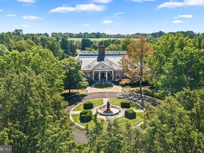 1534 N Trooper Road, Worcester, PA 19490 Main Photo