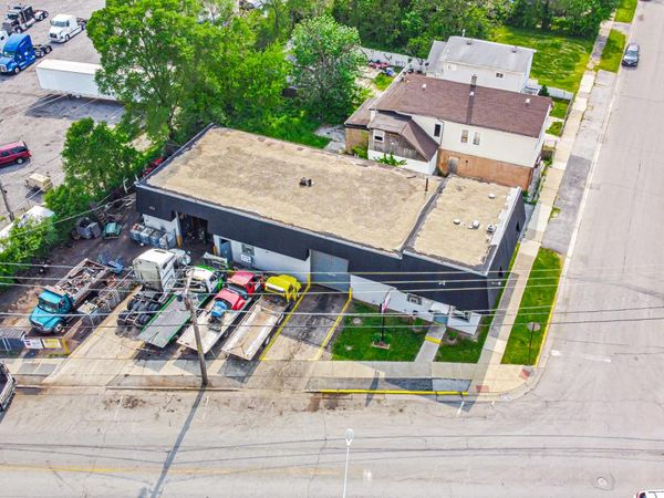 15500 VINCENNES Road, Phoenix, IL 60426