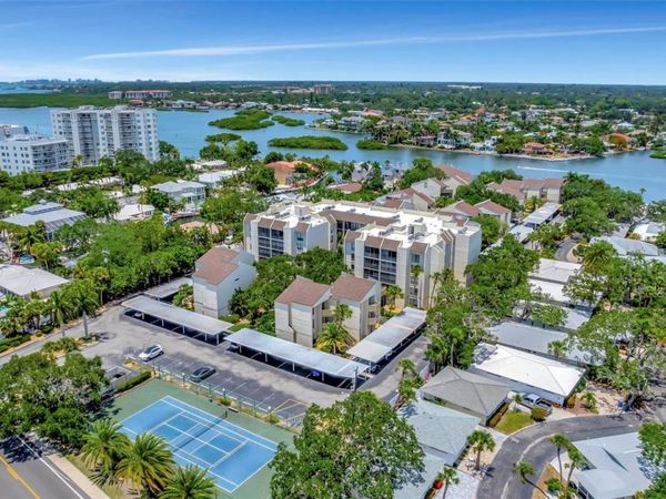 6157 MIDNIGHT PASS ROAD, Unit G11, SARASOTA, FL 34242