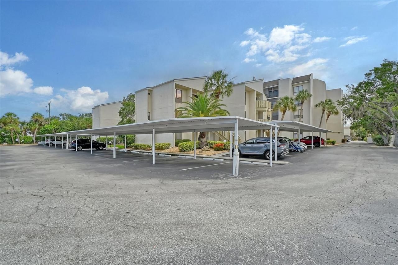 6157 Midnight Pass Road, Unit G11, Sarasota, FL 34242 Photo