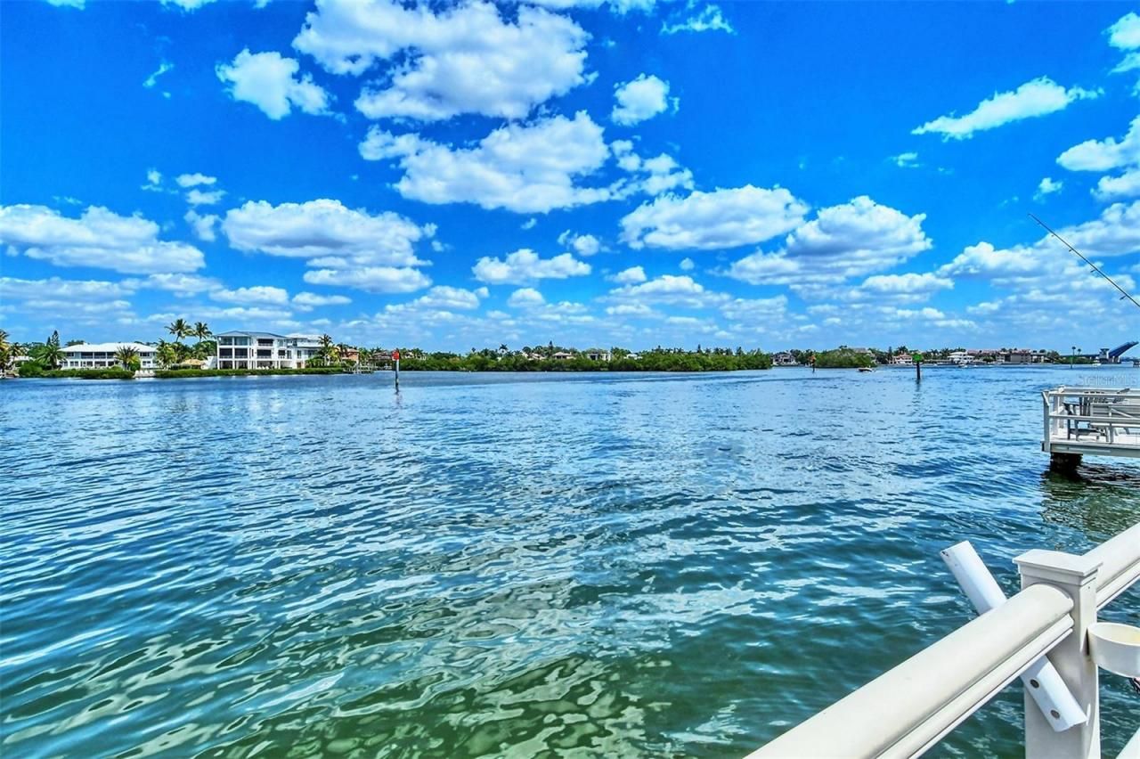 6157 Midnight Pass Road, Unit G11, Sarasota, FL 34242 Photo