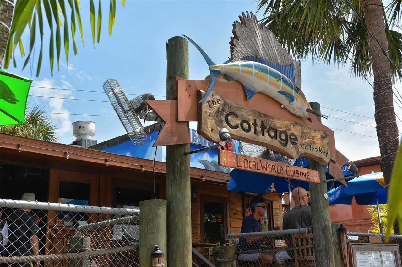 6157 Midnight Pass Road, Unit G11, Sarasota, FL 34242 Photo