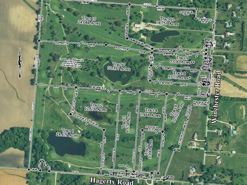 1761 Winchester Road, Unit (Tract 10, Ashville, OH 43103 Photo 41