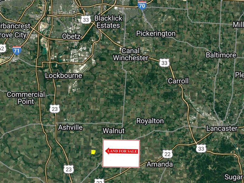 1761 Winchester Road, Unit (Tract 10, Ashville, OH 43103 Photo 42