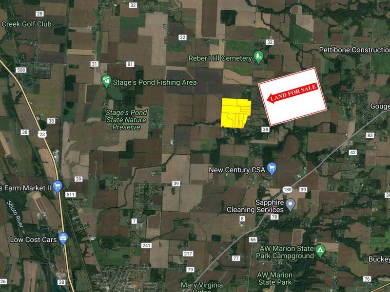 1761 Winchester Road, Unit (Tract 10, Ashville, OH 43103 Photo 43