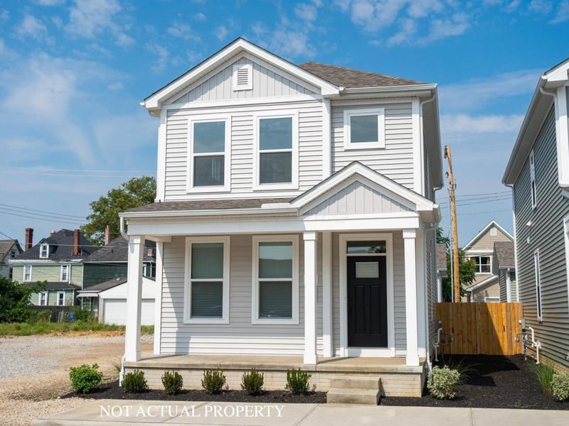 49 S Hartford Avenue, Columbus, OH 43222 Photo 3