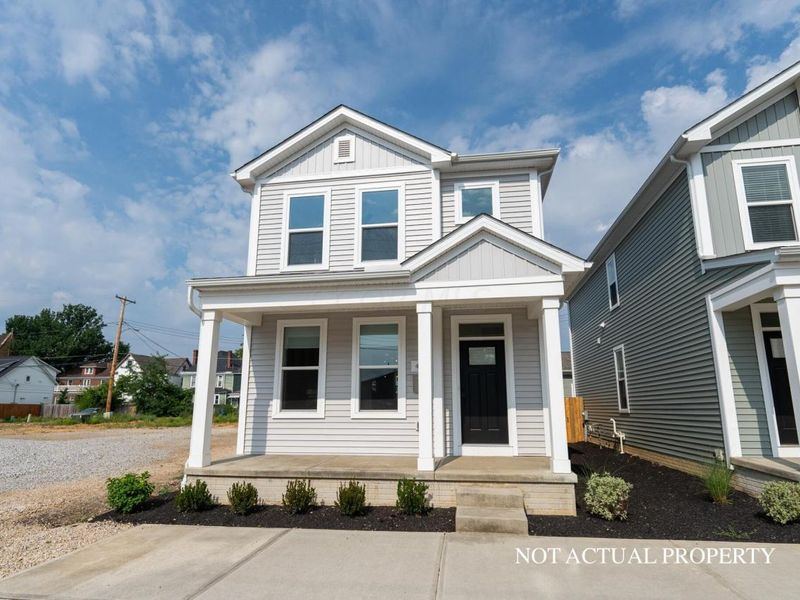 49 S Hartford Avenue, Columbus, OH 43222 Photo 4