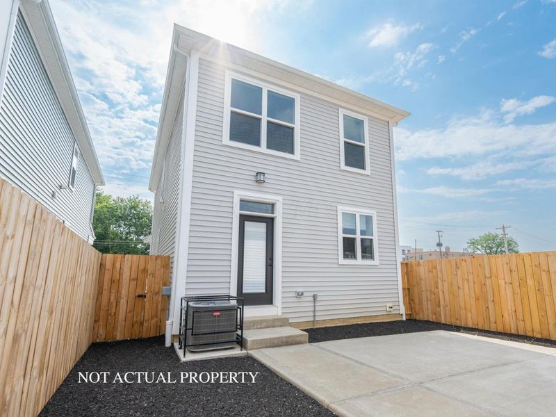 49 S Hartford Avenue, Columbus, OH 43222 Photo 6