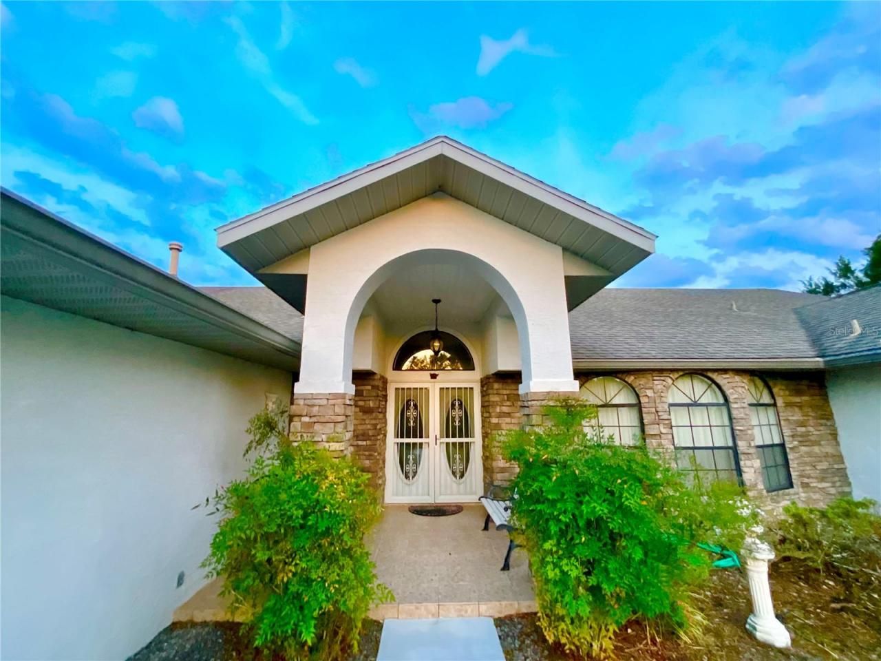 7205 NE 61st Avenue Road, Silver Springs, FL 34488 Photo