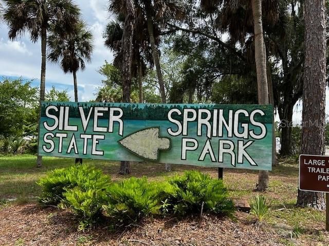 7205 NE 61st Avenue Road, Silver Springs, FL 34488 Photo