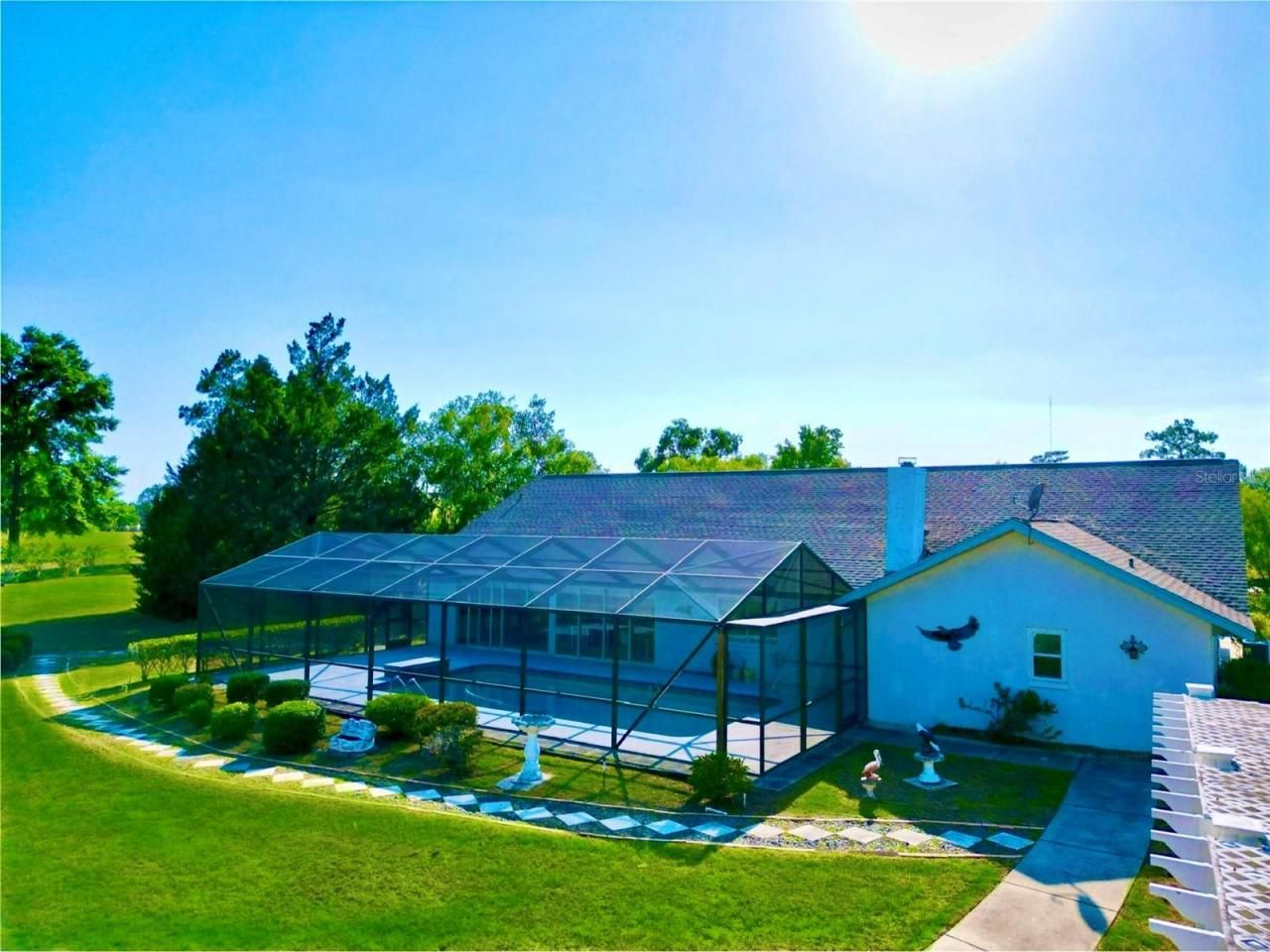 7205 NE 61st Avenue Road, Silver Springs, FL 34488 Photo