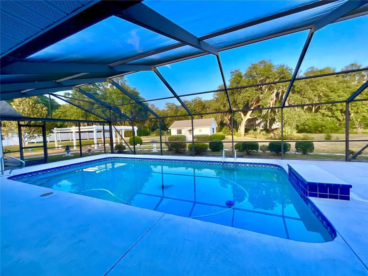 7205 NE 61st Avenue Road, Silver Springs, FL 34488 Photo