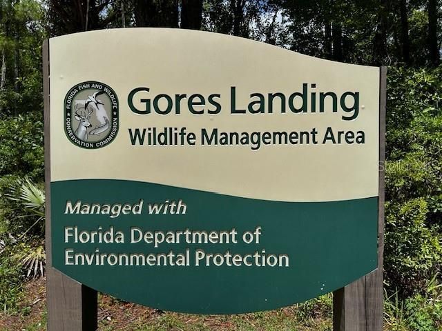 7205 NE 61st Avenue Road, Silver Springs, FL 34488 Photo