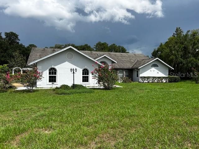 7205 NE 61st Avenue Road, Silver Springs, FL 34488 Photo