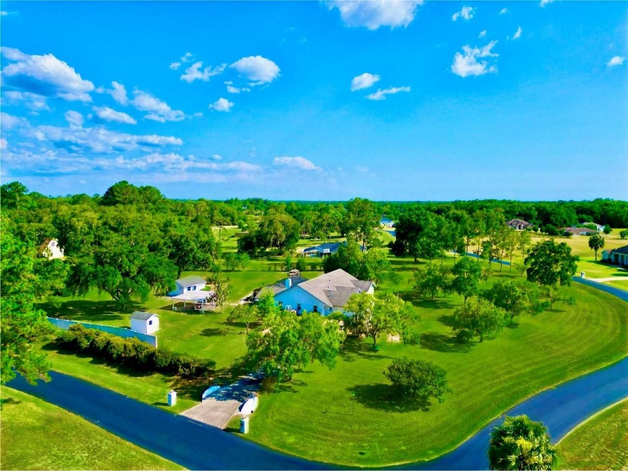 7205 NE 61st Avenue Road, Silver Springs, FL 34488 Photo