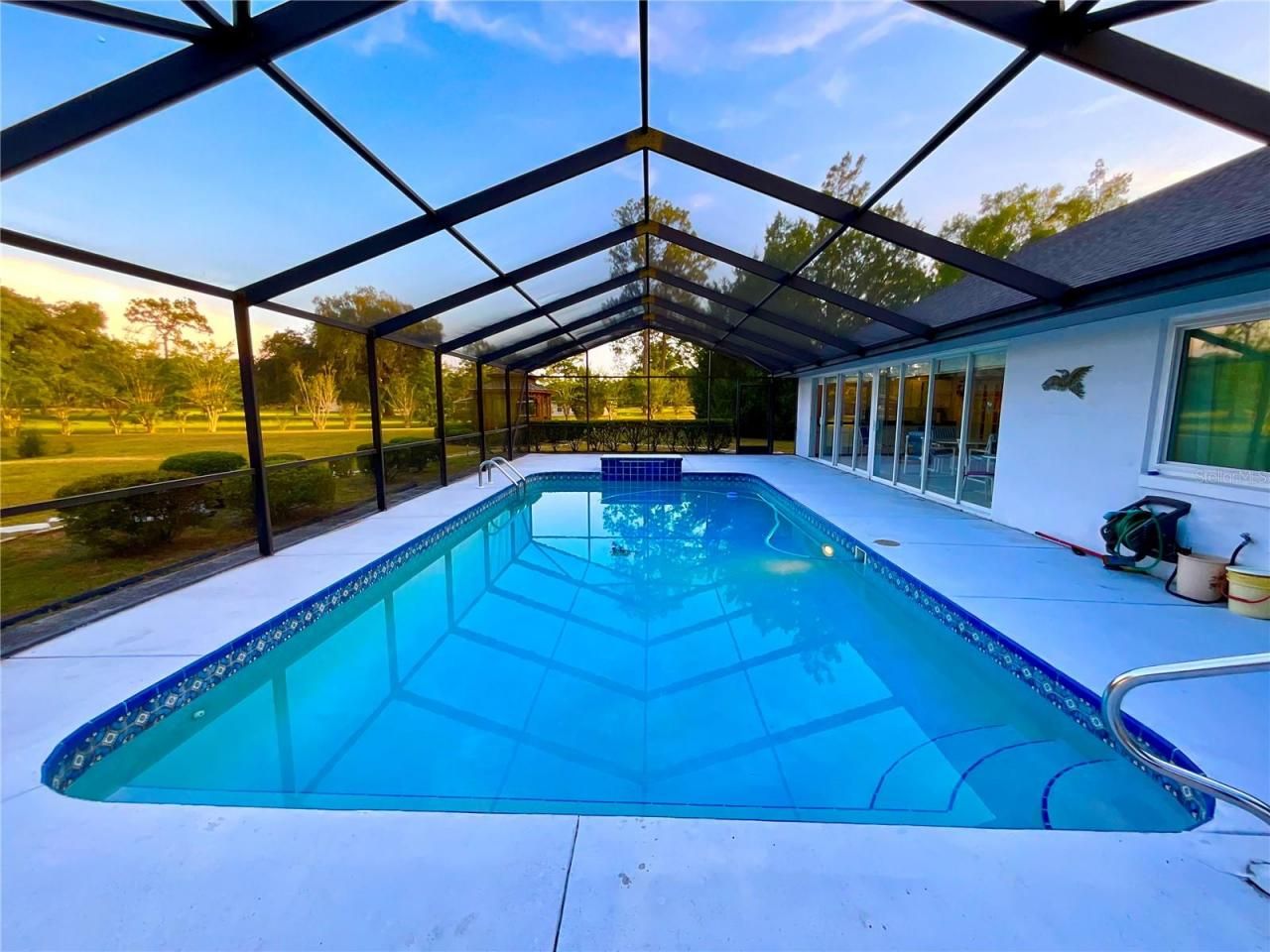 7205 NE 61st Avenue Road, Silver Springs, FL 34488 Photo