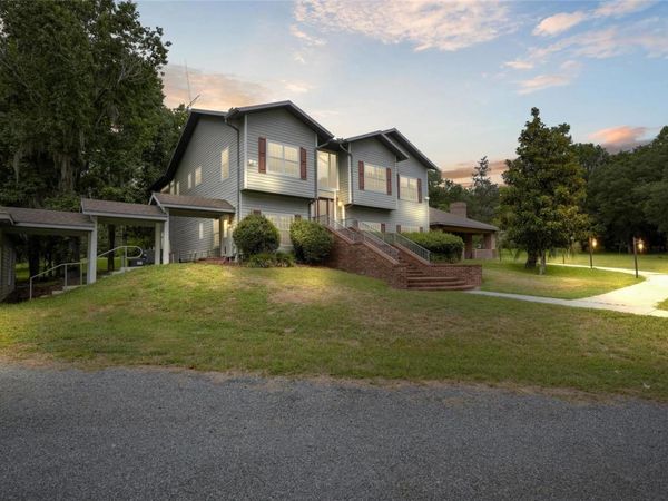 4020 NW 122ND STREET, GAINESVILLE, FL 32606