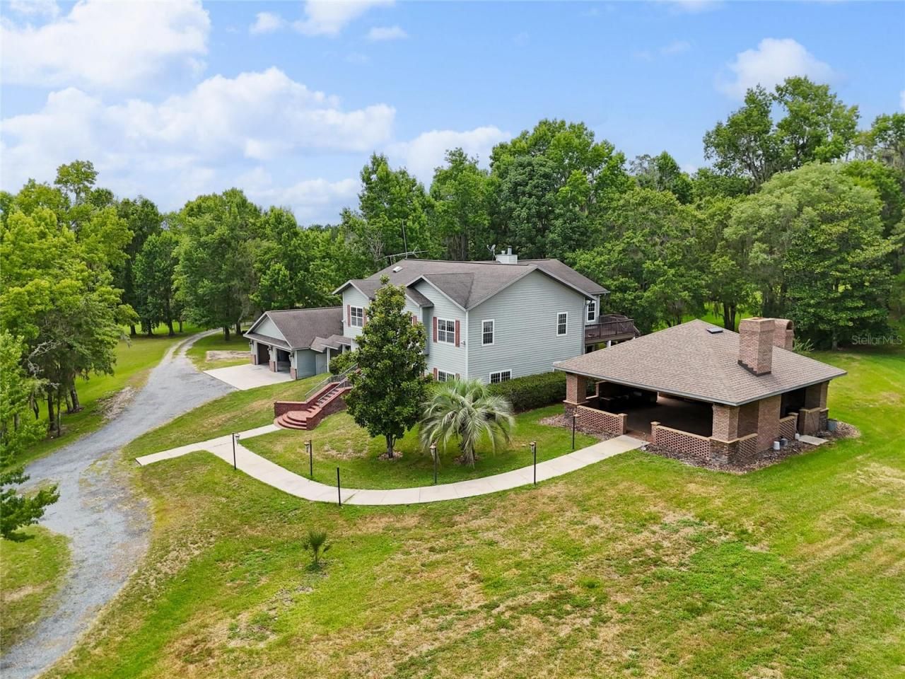 4020 NW 122nd Street, Gainesville, FL 32606 Photo