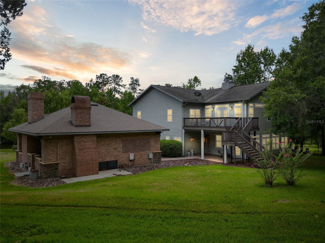 4020 NW 122nd Street, Gainesville, FL 32606 Photo