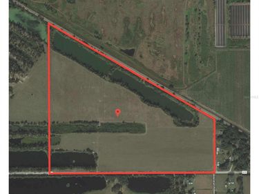 2850 W KEYSVILLE ROAD, PLANT CITY, FL 33567