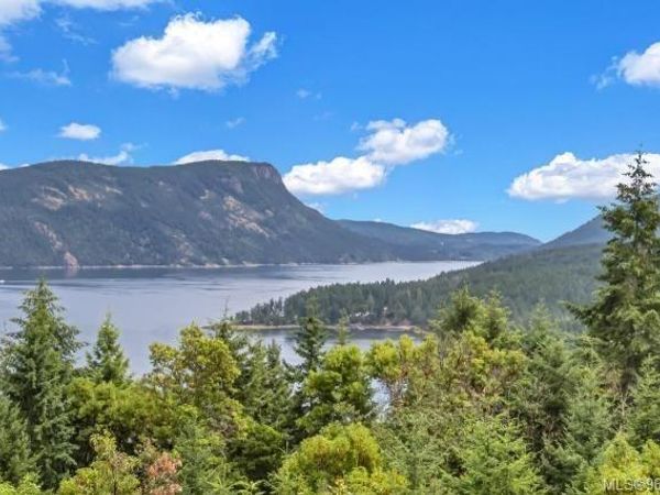 Lot 13 Bird's Eye Dr , Duncan, BC V9L 5Y2