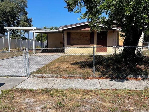 10007 N 26TH STREET, TAMPA, FL 33612