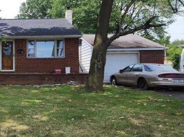 3303 GLENROSE AVENUE, BRISTOL, PA 19007