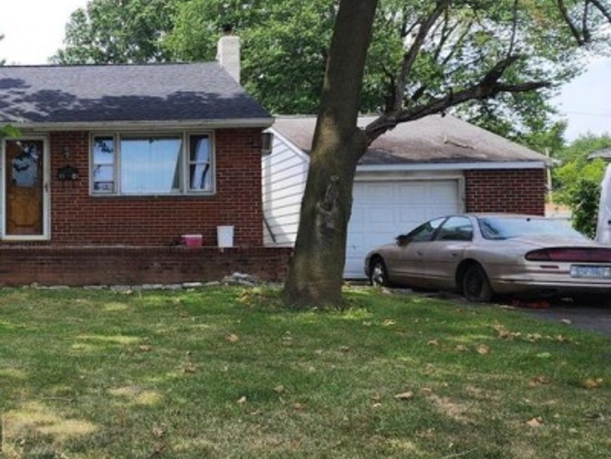 3303 Glenrose Avenue, Bristol, PA 19007 Main Photo