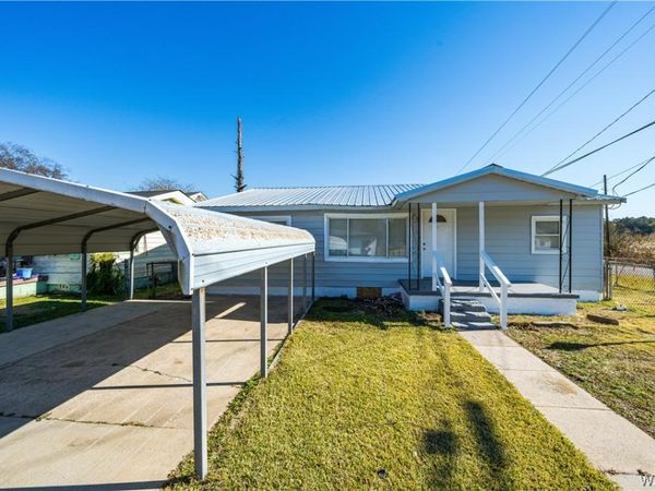 3100 Taylor Circle, Tuscaloosa, AL 35401