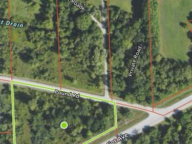 10000 Gratiot Avenue, Richmond, Mi 48063