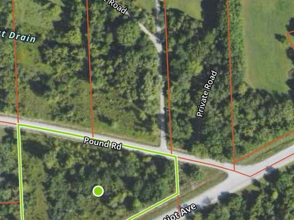 10000 Gratiot Avenue, Richmond, Mi 48063