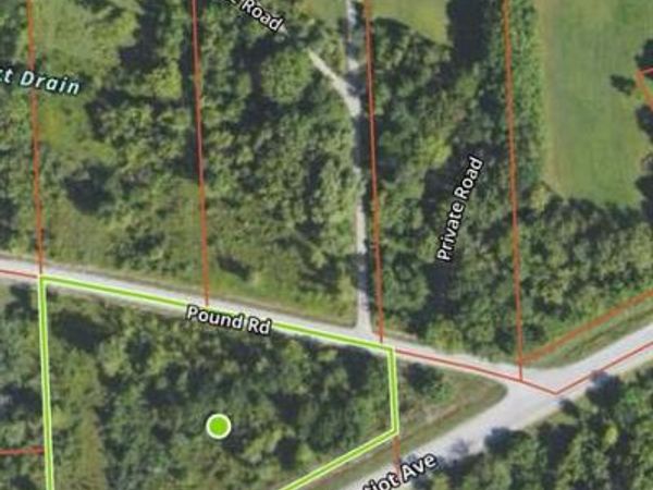 10000 Gratiot Avenue, Columbus Twp, MI 48063