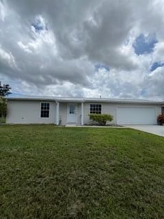 582 NW La Brea Avenue, Port Saint Lucie, FL 34983 Photo