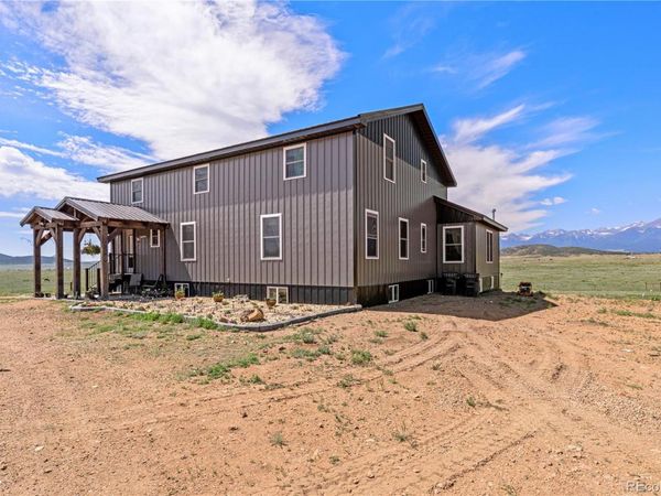 5010 Oak Grove Circle, Westcliffe, CO 81252