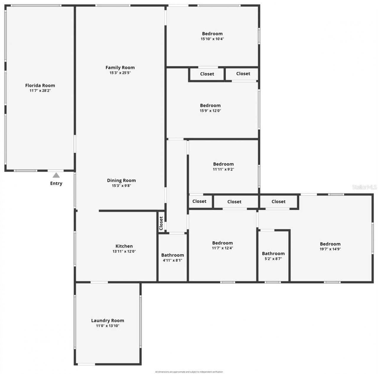 950 S Narcoossee Road, Saint Cloud, FL 34771 Photo