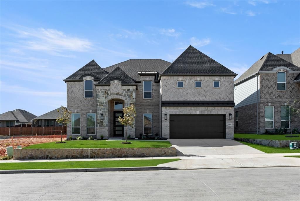 5241 Great Hollow Trail, Fort Worth, TX 76179 Main Photo