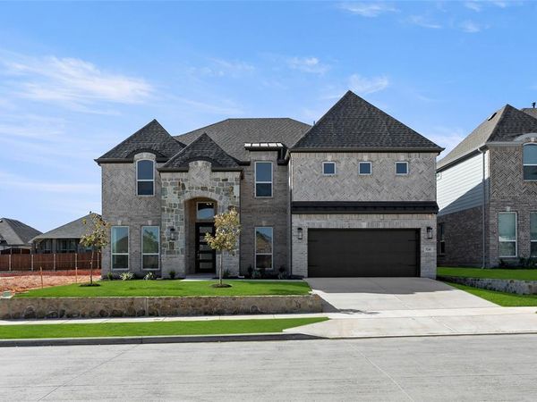 5241 Great Hollow Trail, Fort Worth, TX 76179