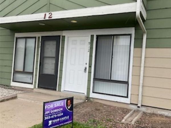 912 S Peoria Street, Aurora, CO 80012