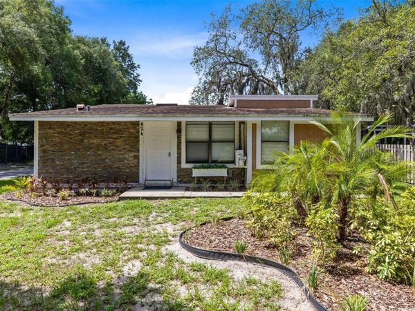 424 E WELCH ROAD, APOPKA, FL 32712