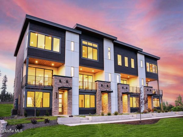 2927 N Heartwood RD, Coeur d'Alene, ID 83814