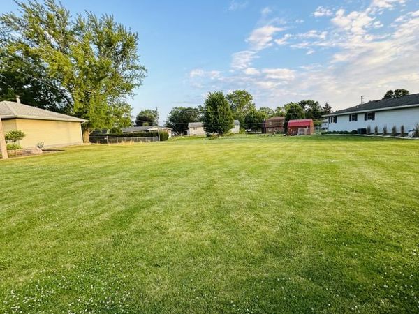 Lot 1 E 1st Street, Streator, IL 61364