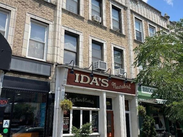 43-13 Queens Boulevard, Sunnyside, NY 11104