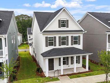 9249 Kitchin Farms Way, Unit 432, Wake Forest, NC 27587
