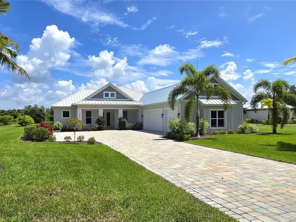 28992 GIN LANE, PUNTA GORDA, FL 33982